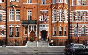 11 Cadogan Gardens And The Apartments By Iconic Luxury Hotels